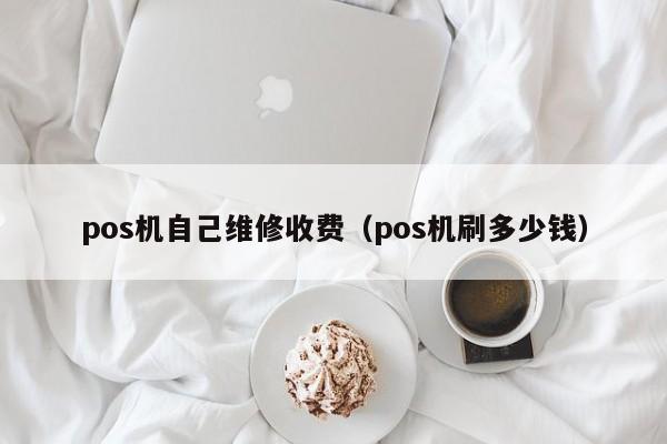 pos机自己维修收费（pos机刷多少钱）