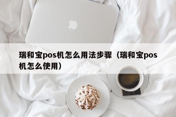 瑞和宝pos机怎么用法步骤（瑞和宝pos机怎么使用）