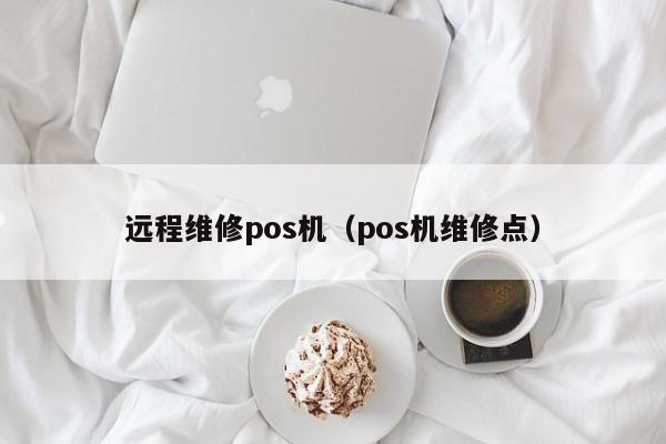 远程维修pos机（pos机维修点）
